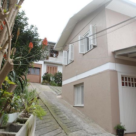 Cantinho Aconchegante Villa Bento Goncalves Exterior photo
