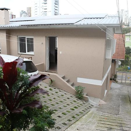 Cantinho Aconchegante Villa Bento Goncalves Exterior photo