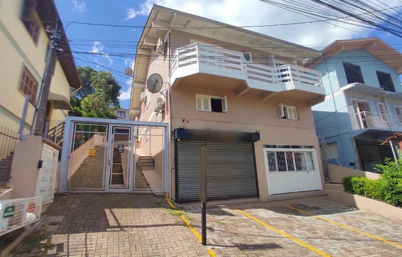 Cantinho Aconchegante Villa Bento Goncalves Exterior photo