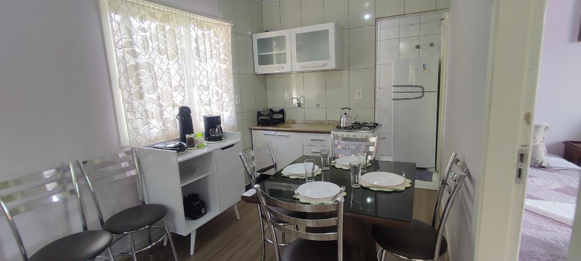 Cantinho Aconchegante Villa Bento Goncalves Exterior photo